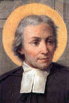 Jean Baptiste Founder