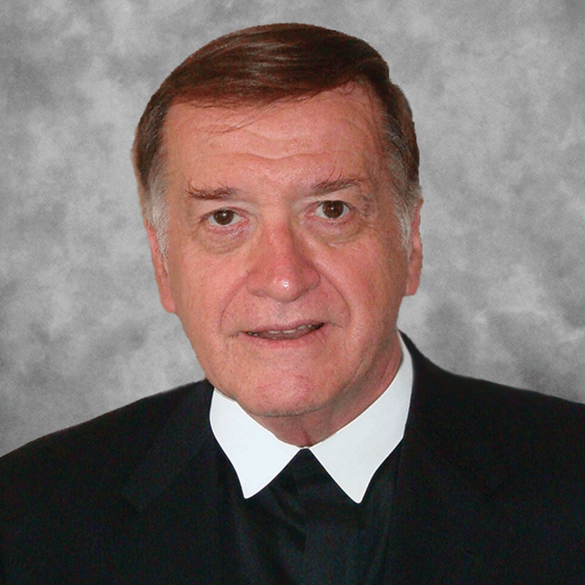 ​In Memory of: Brother Dominic Ehrmantraut, FSC (1943–2026)