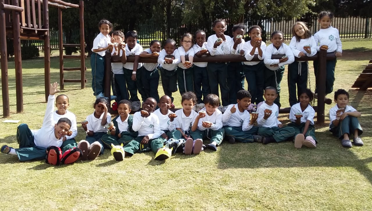 Lasallian education in Africa